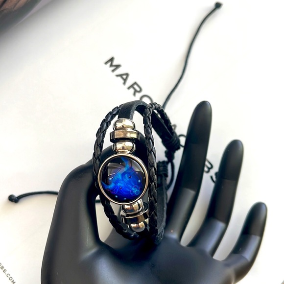 💥HP💥🆕  Taurus Luminous Constellation Bracelet - Picture 5 of 5
